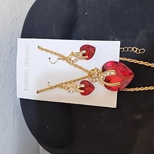 Heart Set